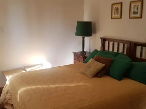 para febrero 1d AMOBLADO alq o largo plazo