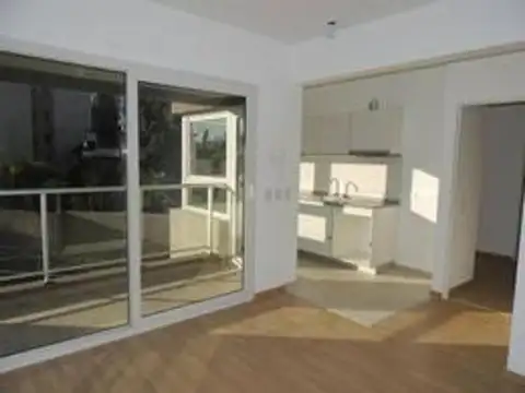 EXCELENTE DEPTO DE UN AMBIENTE EN EL EDIFICIO ALTOS DE BALLE