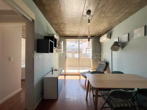 Departamento en Alquiler Temporal al Oeste