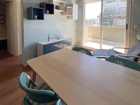 Departamento en Alquiler Temporal en Centro, $ 750.000