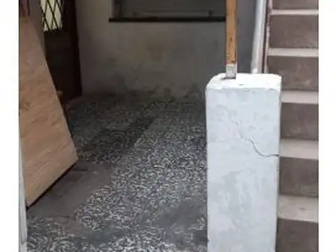 Cortada Madrid y Humberto Primo , Piso No definido