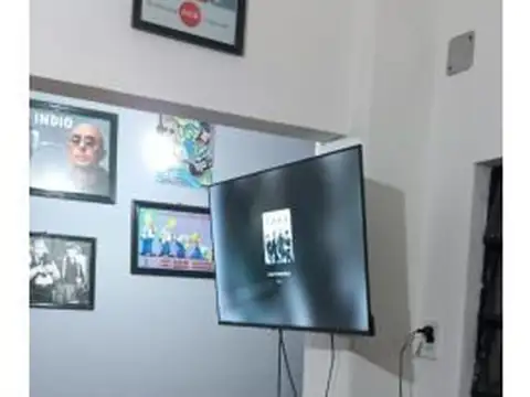 Cortada Madrid y Humberto Primo