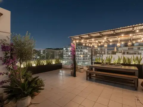 Gascon 1300 , Piso 4