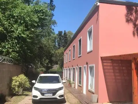 Complejo Las Thiaras. Cod: 10777