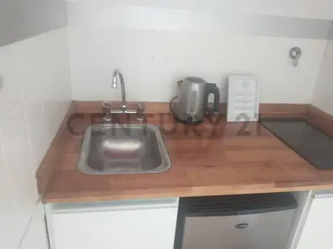 Suipacha 1200, Piso 0