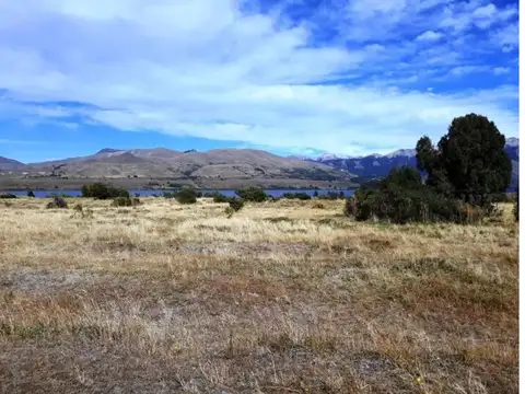 Terreno en Venta en Huechulafquen, USD 25.000