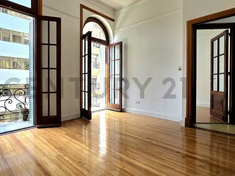 Departamento 4 ambientes con 1 baño