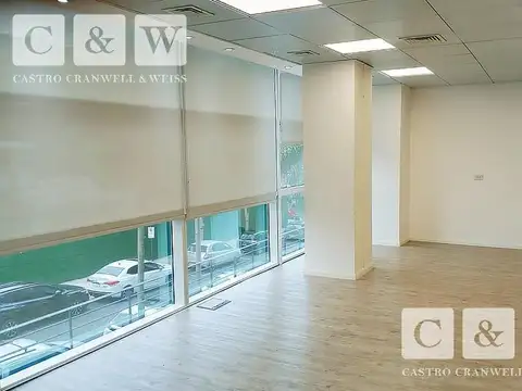 Goberrnador Valentín Vergara al 400