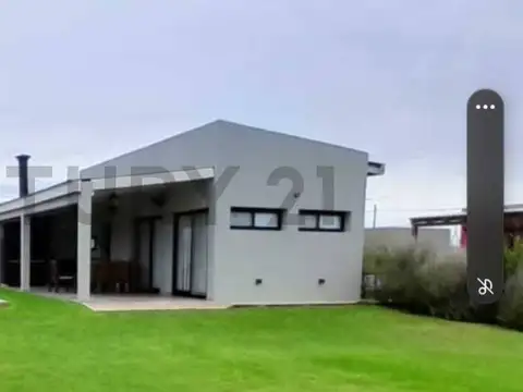 Casa en Venta en Barrio Las Luciernagas