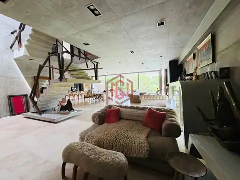 Casa en Alquiler 5 años