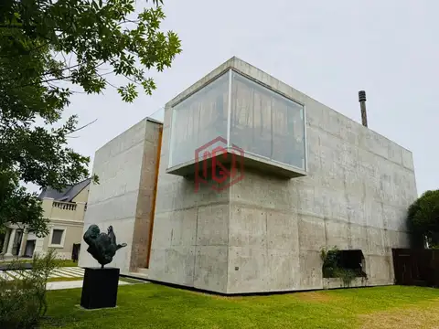 Casa en Alquiler de 4 dormitorios