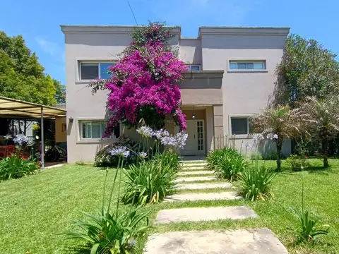 VENTA CASA 4 AMB EN HARAS SANTA MARIA