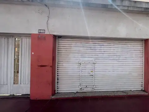 Local de Negocio en Alquiler en San Andrés