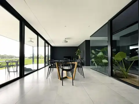 Los Palenques  - UF 100