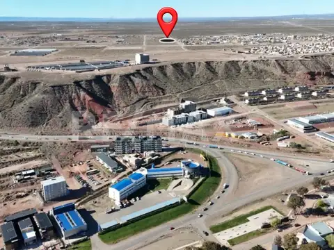 VENTA TERRENO 355m2 ESQUINA BARRIO ASOMUPAT AÑELO