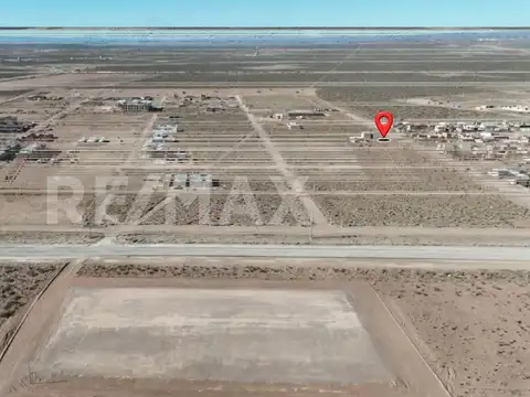 Terreno en Venta de 356,0 m2