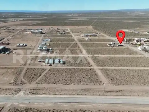 Terreno en Venta en Añelo, USD 55.000