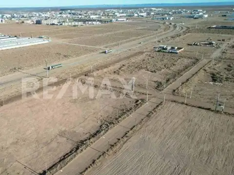 ASOMUPAT, Lote 11, Mza 274