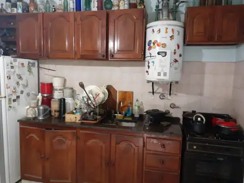 Casa en Venta 26 años