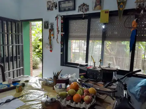 Casa en Venta en Rosario, USD 109.000