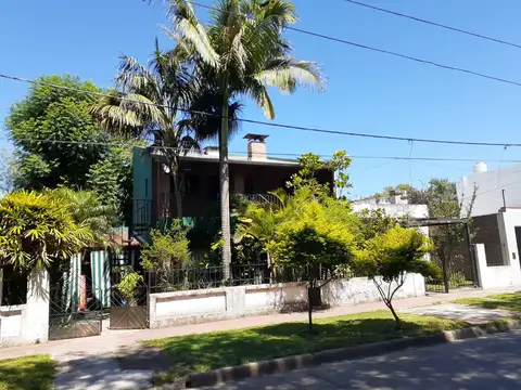 VENTA - CASA - ALBERDI RIO - JOSE C. PAZ 900