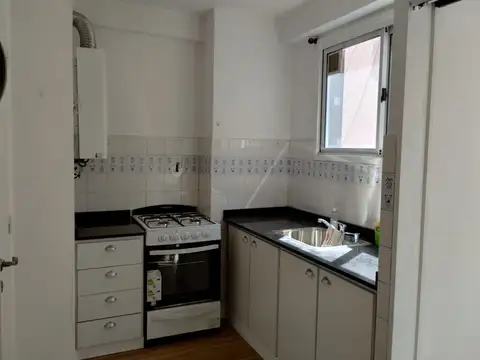 Departamento en Alquiler de 2 dormitorios