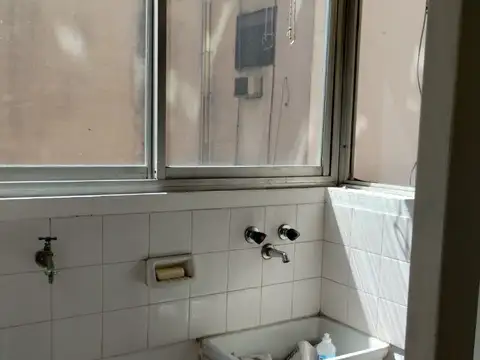 Departamento en Alquiler en Acassuso, $ 1.050.000