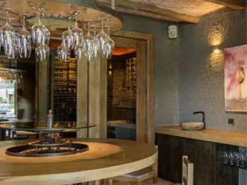 Casa en Venta en Tupungato, USD 260.000