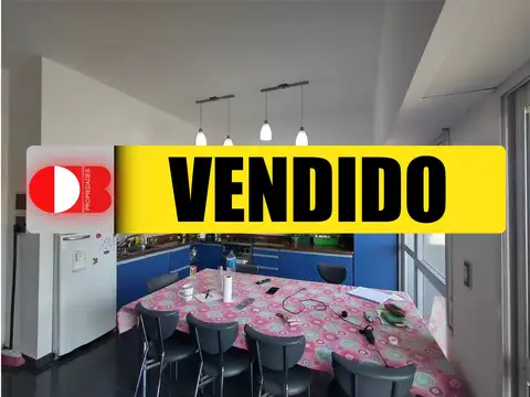 4 ambientes el mejor piso unico con entrada ind.