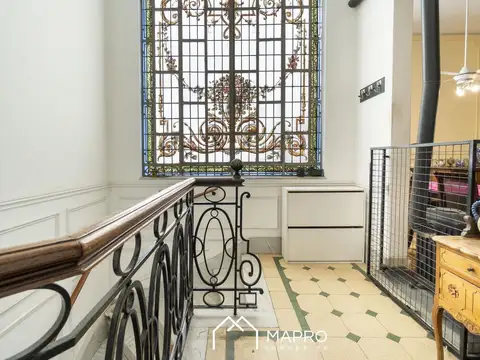 Depto Tipo Casa en Venta de 4 ambientes