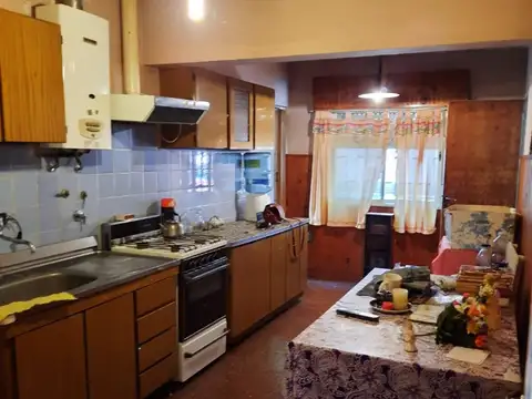 ACEPTA PERMUTA- CASA EN ARIEL DEL PLATA