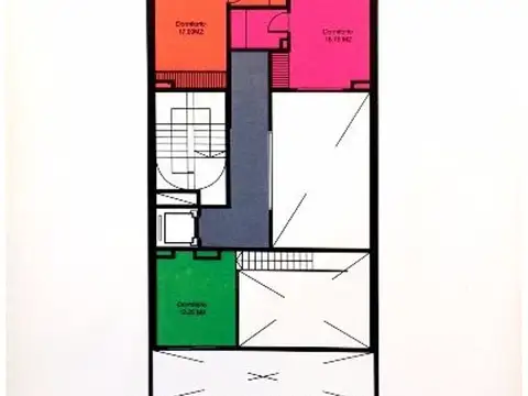 Departamento en Venta A estrenar