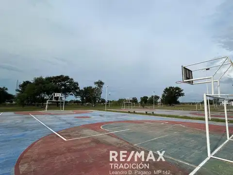 Terreno en Venta de 600,0 m2