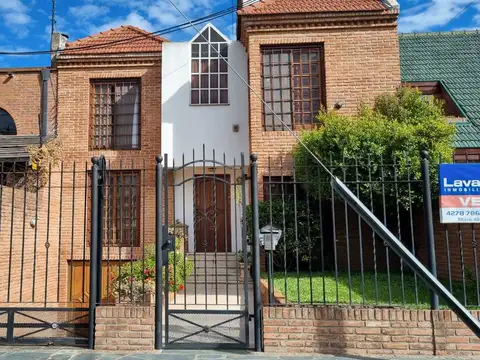 Casa en Venta en Quilmes, USD 179.000