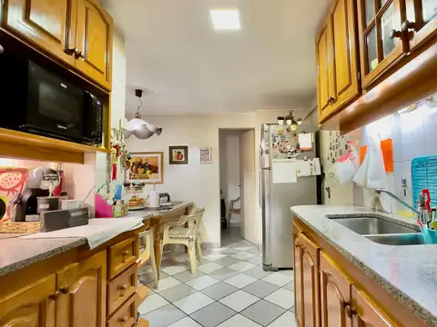 Departamento en Venta en Centro, USD 170.000