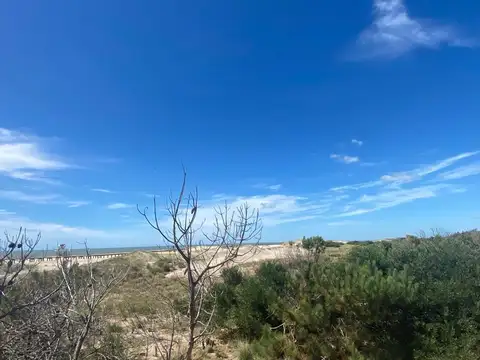 Maritimo III, 1ra Linea - Costa Esmeralda