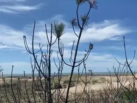 Terreno en Venta en Costa Esmeralda, USD 750.000