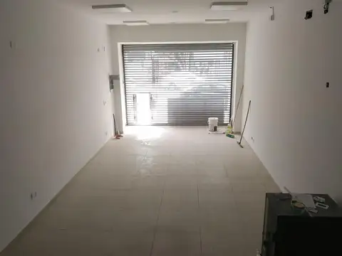 Local en Alquiler 6 años