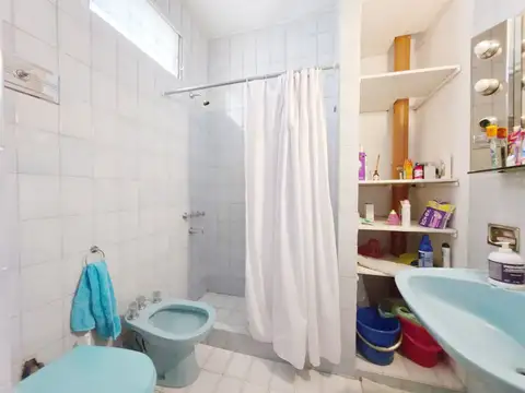 Depto Tipo Casa en Venta de 3 dormitorios