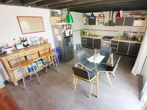 PH EN VENTA 4 AMBIENTES EN VILLA URQUIZA