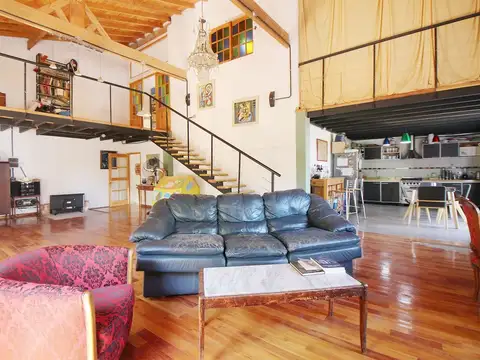 Depto Tipo Casa en Venta 10 años