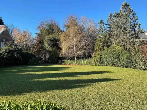 Lote en Venta en Barrio Privado Villa Rosa, Pilar, G.B.A. Zona Norte