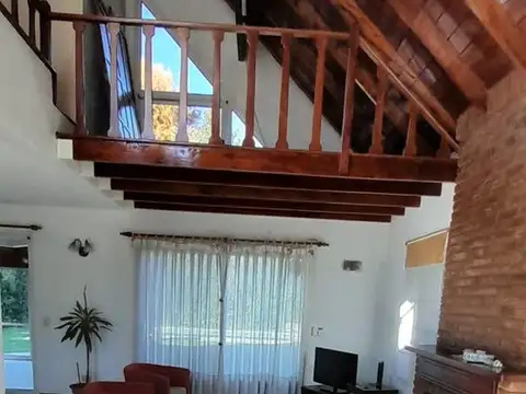 Casa en Venta en Matheu, USD 205.000