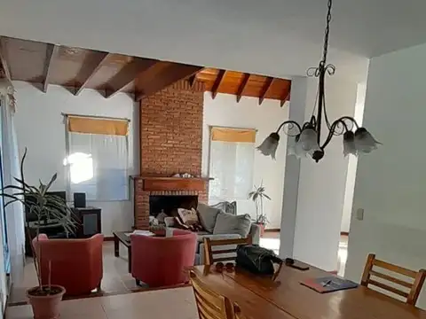 VENTA CASA ESCOBAR CAMPO CHICO COUNTRY CLUB