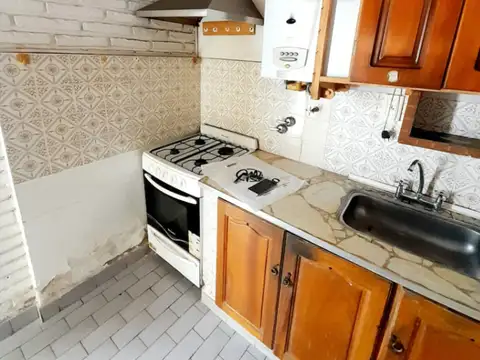 Departamento en Venta de 4 ambientes