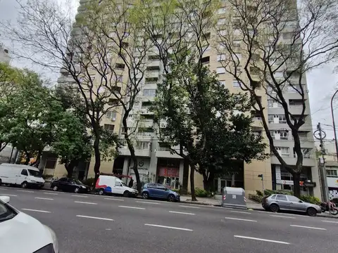 Venta Dpto 2 Ambientes con Amenities Pileta Parque Sum Juegos/Niños cancha de Padel Vigilancia 24hs