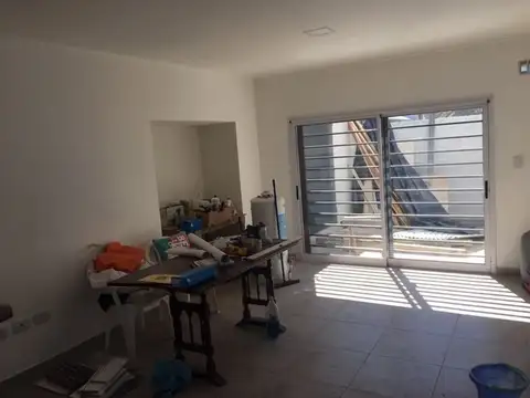 Tupungato esq. Rio de la Plata