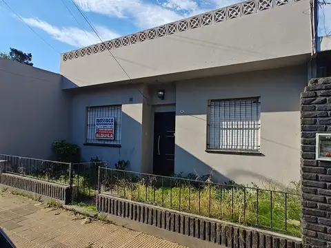 Presidente Cámpora 1600