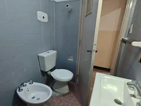 Departamento en Alquiler Apto profesional