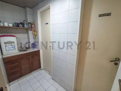 Oficina en Venta en Moron, USD 229.000